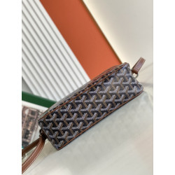 GOYARD-M 23CM X 8CM X14CM