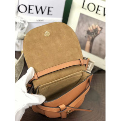 LOEWE-芒果 15CM X 9.5CM X 12.5CM