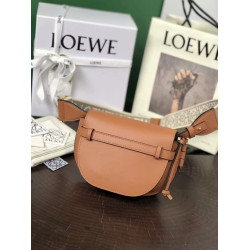 LOEWE-芒果 15CM X 9.5CM X 12.5CM