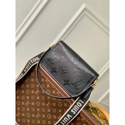 LOUISVUITTON 23CM X 16CM X 8CM