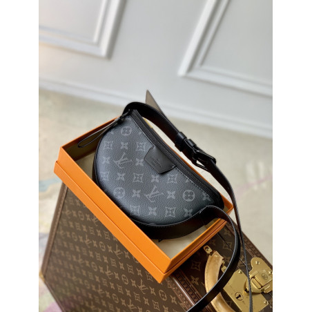 LOUISVUITTON 24.5CM X 16CM X 4.5CM