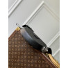 LOUISVUITTON 24.5CM X 16CM X 4.5CM