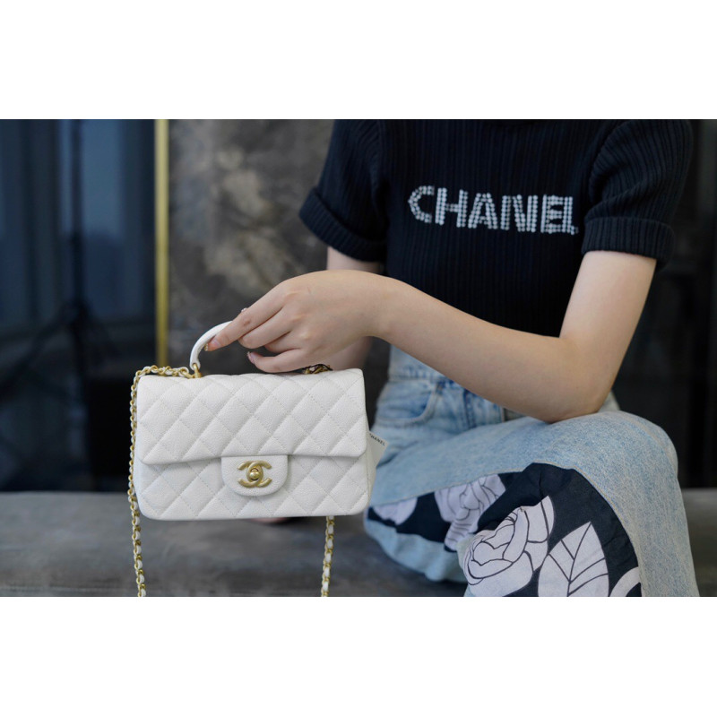 CHANEL-金典 20CM