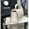 CHANEL 20CM