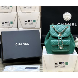 CHANEL-卡信 18.5CM X 18CM X 12CM