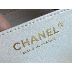 CHANEL-金典 20CM