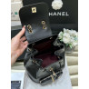 CHANEL-卡信 20CM X 19CM X 12CM