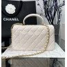 CHANEL 20CM