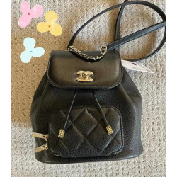 CHANEL-卡信 20CM X 19CM X 12CM