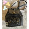 CHANEL-卡信 20CM X 19CM X 12CM