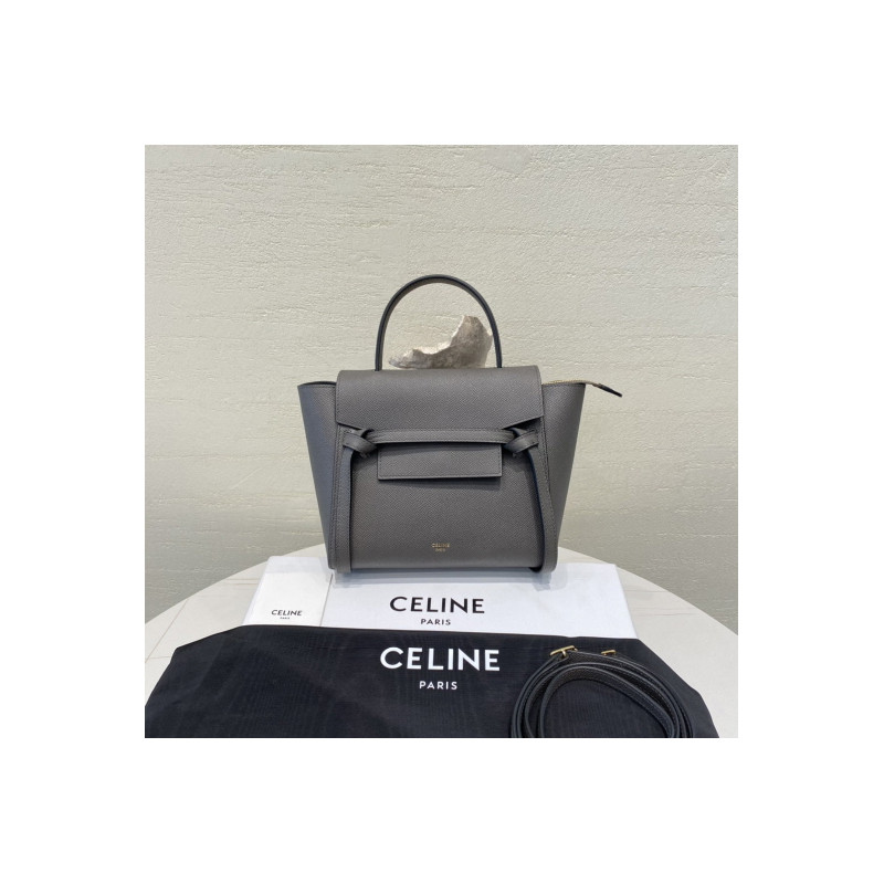 CELINE-블랙프레임 20CM