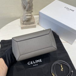 CELINE-블랙프레임 20CM