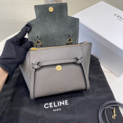 CELINE-블랙프레임 20CM