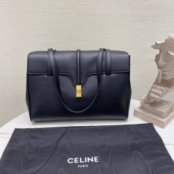 CELINE-블랙프레임 38CM X 26CM X...