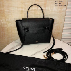 CELINE-블랙프레임 20CM