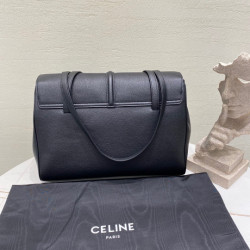 CELINE-블랙프레임 38CM X 26CM X 17CM