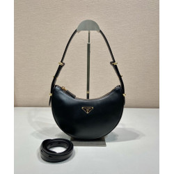 PRADA-瑶瑶 22.5CM X 18.5CM X...