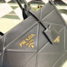 PRADA 23.5CM X 23.5CM X 9CM