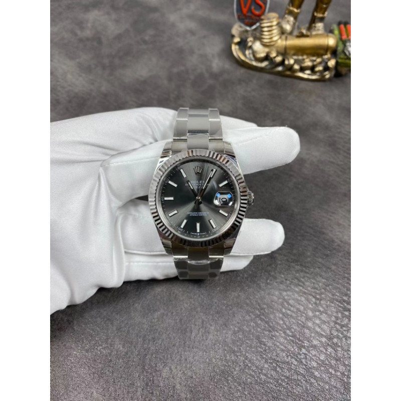 ROLEX-EW 41MM