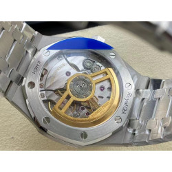 AUDEMARS PIGUET-ZF 41MM