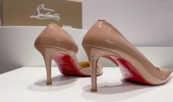 LOUBOUTIN 10CM