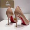 LOUBOUTIN 10CM