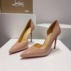 LOUBOUTIN 10CM