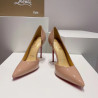 LOUBOUTIN 10CM