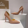 LOUBOUTIN 10CM