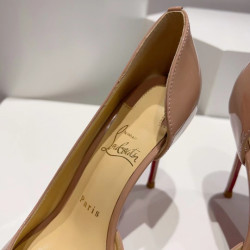 LOUBOUTIN 10CM