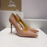 LOUBOUTIN 10CM