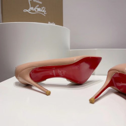 LOUBOUTIN 10CM