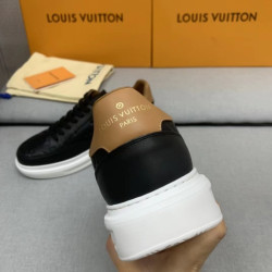 루이비통 LOUISVUITTON 앙프렝뜨 모노그램 비버리 힐스 스니커즈-格莱美