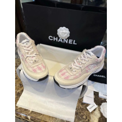 샤넬 크루즈 스니커즈 Chanel Sneakers...