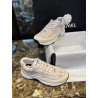 샤넬 크루즈 스니커즈 Chanel Sneakers 해피샵 -HAPPY