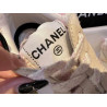 샤넬 크루즈 스니커즈 Chanel Sneakers 해피샵 -HAPPY