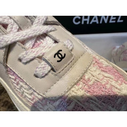 샤넬 크루즈 스니커즈 Chanel Sneakers 해피샵 -HAPPY