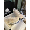 샤넬 크루즈 스니커즈 Chanel Sneakers 해피샵 -HAPPY