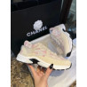 샤넬 크루즈 스니커즈 Chanel Sneakers 해피샵 -HAPPY