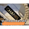 샤넬 투톤 발레리나 진주 메리제인 플랫슈즈 G38986 CHANEL-해피샵