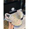 샤넬 크루즈 스니커즈 Chanel Sneakers 해피샵 -HAPPY