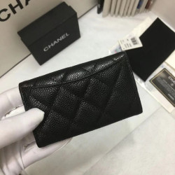 샤넬 키링지갑 CHANEL WALLET