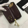 샤넬 키링지갑 CHANEL WALLET