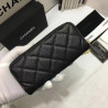 샤넬 키링지갑 CHANEL WALLET