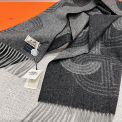 에르메스 머플러 -HERMES MUFFLER-米饭