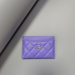 샤넬 카드지갑 CHANEL WALLET