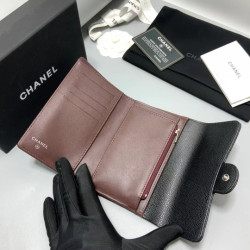 샤넬 클래식 중지갑 CHANEL WALLET