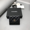 샤넬 하트 반지갑 CHANEL WALLET