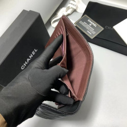 샤넬 클래식 중지갑 CHANEL WALLET