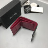 샤넬 하트 반지갑 CHANEL WALLET